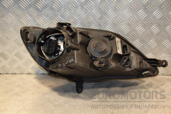 Фара ліва -09 (дефект) VW Golf Plus 2005-2014 5M1941005B 432097 - 2