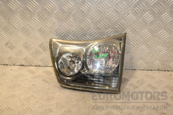 Ліхтар правий внутрішній (дефект) Lexus RX 2003-2009 8158148090 432099 euromotors.com.ua