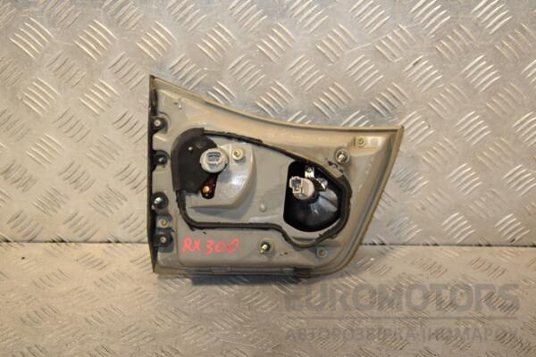 Ліхтар правий внутрішній (дефект) Lexus RX 2003-2009 8158148090 432099 - 2
