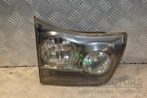 Ліхтар лівий внутрішній (дефект) Lexus RX 2003-2009 8159148090 432111 euromotors.com.ua