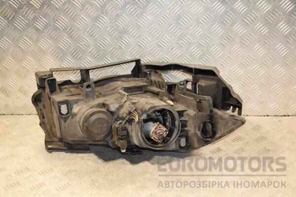 Фара ліва 06- Renault Megane (II) 2003-2009 8200412741 432113 - 2