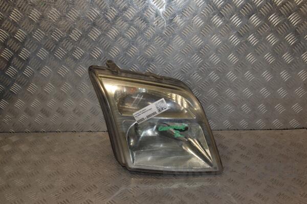 Фара права Ford Connect 2002-2013 2T1413006 432119 euromotors.com.ua