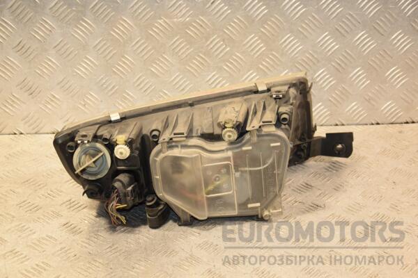 Фара ліва Skoda Fabia 1999-2007 6Y1941015Q 432121 - 2