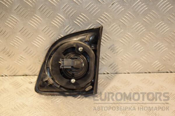 Ліхтар лівий внутрішній -09 VW Golf Plus 2005-2014 5M0945093J 432127 - 2