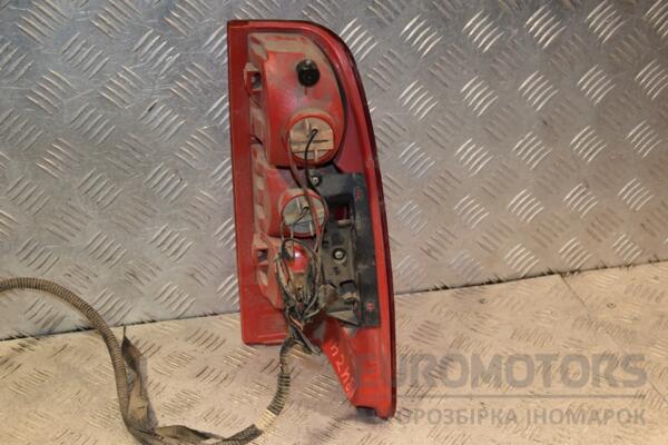 Фонарь левый 07- Isuzu D-Max 2002-2012 432131 - 2