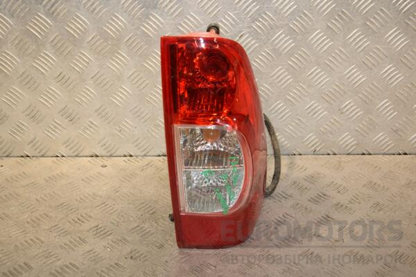 Фонарь правый 07- Isuzu D-Max 2002-2012 432133 euromotors.com.ua