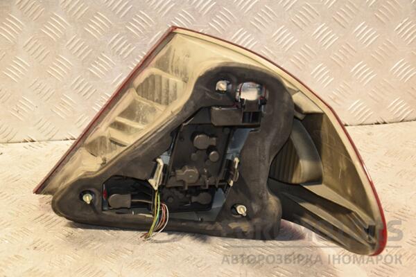 Фонарь левый Mercedes CLK (W209) 2002-2009 A2098200164 432139 - 2