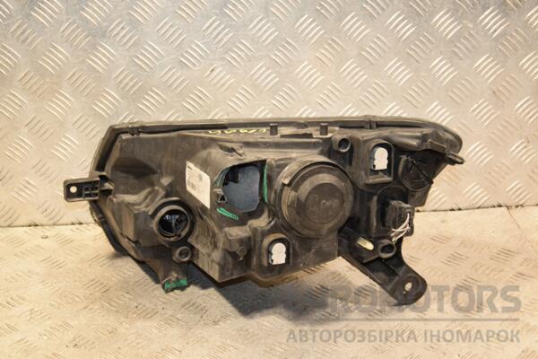 Фара правая (дефект) Renault Logan 2014 260105344R 432141 - 2