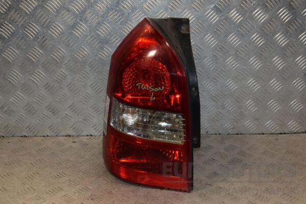 Фонарь левый Hyundai Tucson 2004-2009 924012E010 432145 euromotors.com.ua
