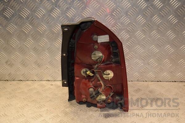 Ліхтар лівий Hyundai Tucson 2004-2009 924012E010 432145 - 2