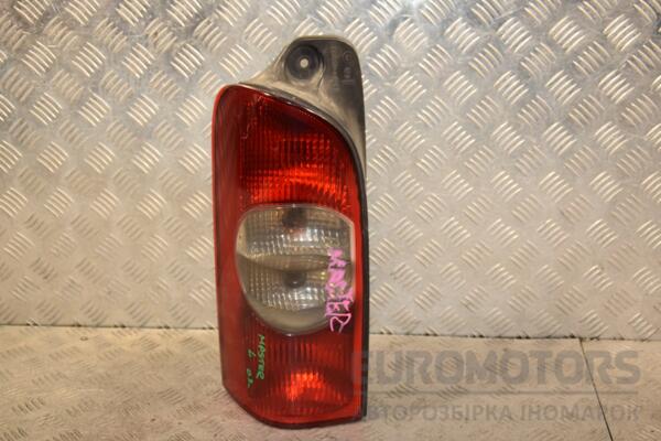 Ліхтар лівий 03- Renault Master 1998-2010 8200171472 432147 euromotors.com.ua
