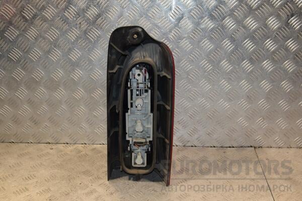 Ліхтар лівий 03- Renault Master 1998-2010 8200171472 432147 - 2
