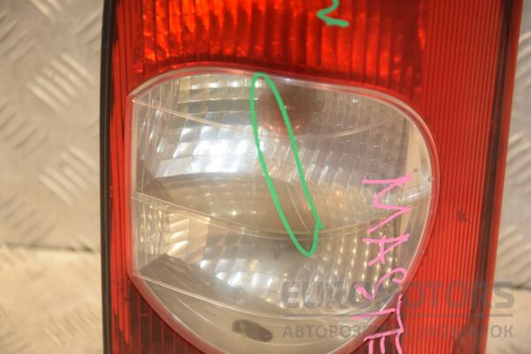 Фонарь правый 03- (дефект) Renault Master 1998-2010 8200171478 432149 - 2