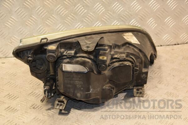 Фара левая -08 Ford Focus (II) 2004-2011 4M5113W030AD 432154 - 2