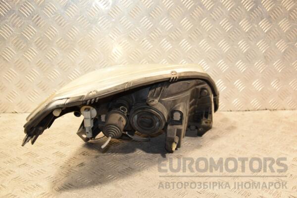 Фара ліва (дефект) Renault Sandero 2007-2013 8200733878 432156 - 2