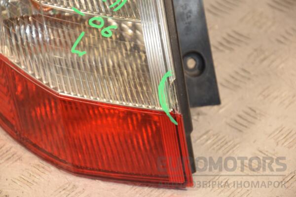 Фонарь левый -06 (дефект) Renault Scenic (II) 2003-2009 8200493374 432158 - 2