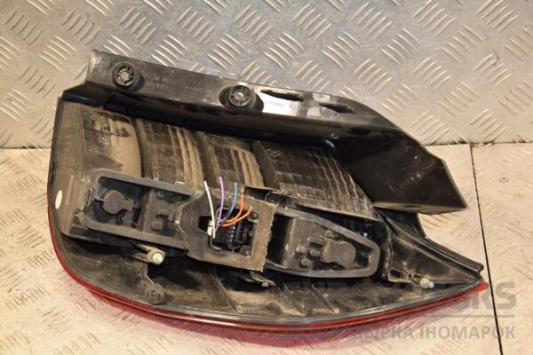 Фонарь левый -06 (дефект) Renault Scenic (II) 2003-2009 8200493374 432158 - 3