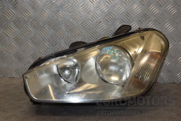 Фара ліва 07- Ford C-Max 2003-2010 7M5113W030AA 432166 euromotors.com.ua