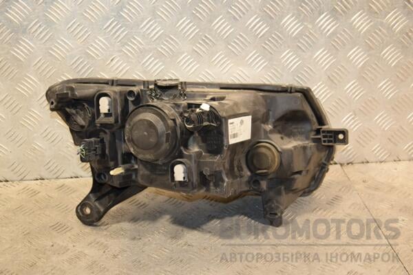 Фара ліва (дефект) Renault Logan 2014 260601236R 432168 - 3