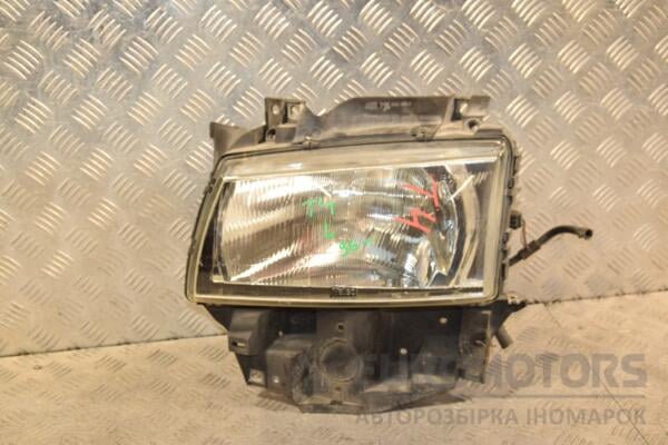Фара ліва 96- VW Transporter (T4) 1990-2003 7D1941009D 432171 euromotors.com.ua