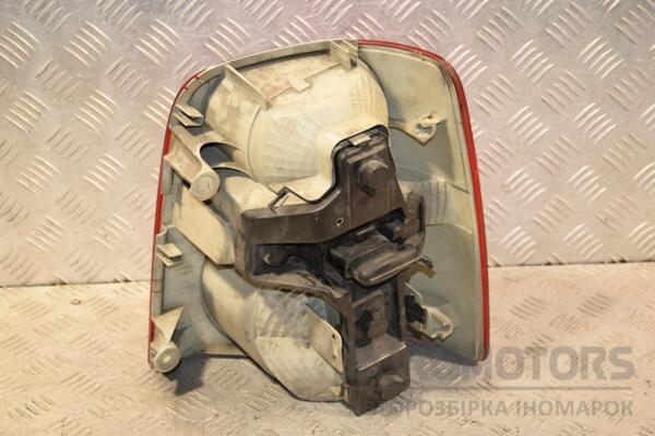 Фонарь левый -06 VW Touran 2003-2010 1T0945095F 432173 - 2