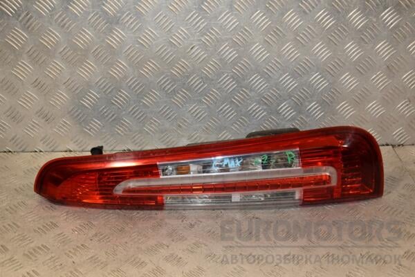 Фонарь правый 07- Ford C-Max 2003-2010 2SK009504 432175 euromotors.com.ua