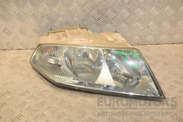 Фара права -09 Skoda Octavia (A5) 2004-2013 1Z1941018C 432177 euromotors.com.ua