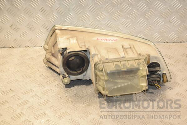 Фара правая -09 Skoda Octavia (A5) 2004-2013 1Z1941018C 432177 - 2