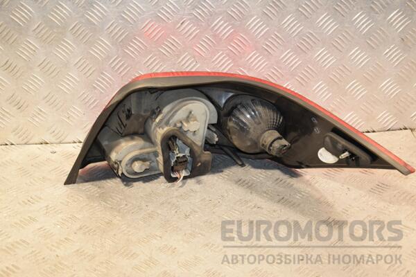 Ліхтар лівий кабріолет Renault Megane (II) 2003-2009 8200142688 432181 - 2