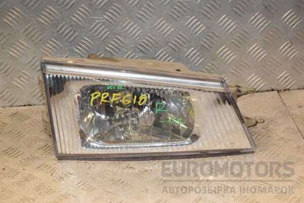 Фара права -03 (дефект) Kia Pregio 1997-2006 OK72A51020 432183 euromotors.com.ua