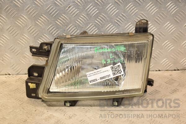 Фара левая Subaru Forester 1997-2002 432193 euromotors.com.ua