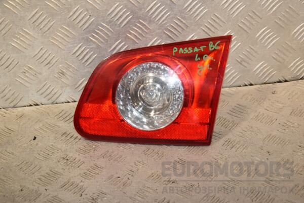 Фонарь правый внутрений универсал VW Passat (B6) 2005-2010 3C9945094 432197 euromotors.com.ua
