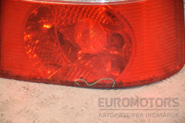 Ліхтар правий -06 (дефект) VW Touran 2003-2010 1T0945096C 432199 - 2