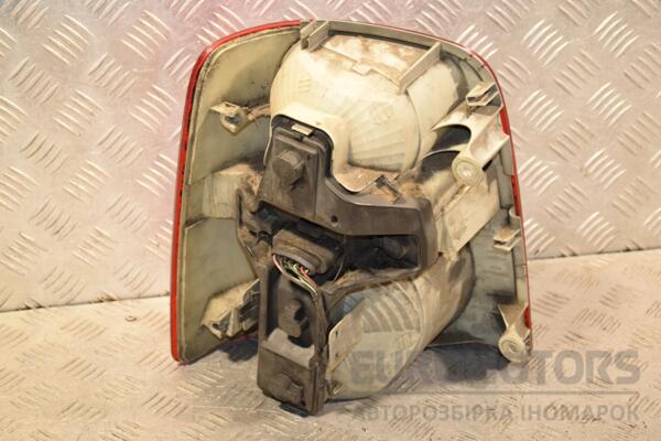 Ліхтар правий -06 (дефект) VW Touran 2003-2010 1T0945096C 432199 - 3