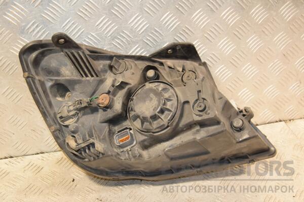 Фара левая Kia Rio 2005-2011 921011G0L 432202 - 2