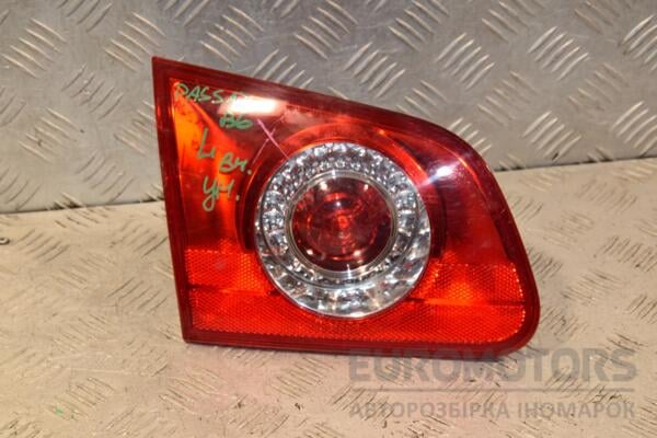 Фонарь левый внутренний универсал VW Passat (B6) 2005-2010 3C9945093 432204 euromotors.com.ua