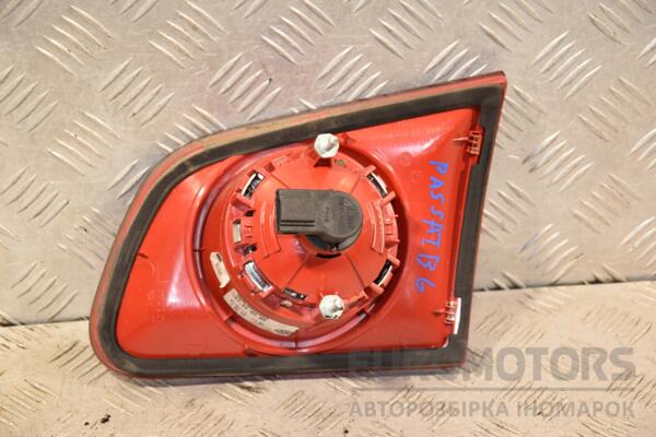 Фонарь левый внутренний универсал VW Passat (B6) 2005-2010 3C9945093 432204 - 2