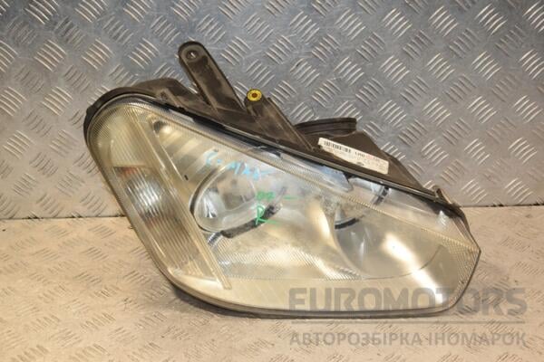 Права фара 07- Ford C-Max 2003-2010 7M5113W029AA 432208 euromotors.com.ua
