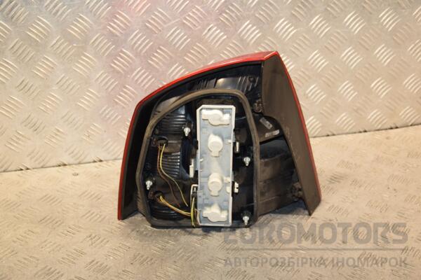 Фонарь правый лифтбек 09- Skoda Octavia (A5) 2004-2013 1Z5945096B 432217 - 2