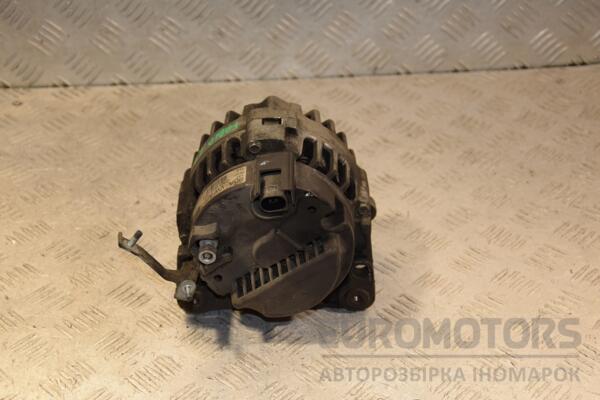 Генератор Skoda Fabia 1.2 12V 2007-2014 03D903025J 432228 - 3