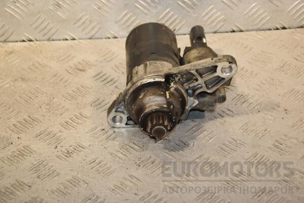 Стартер VW Golf Plus 1.2 12V 2005-2014 0001120406 432231 - 2