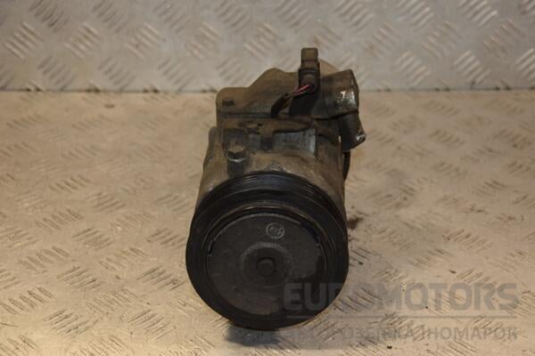 Компресор кондиціонера Skoda Fabia 1.2 12V 2007-2014 6Q0820808E 432233 euromotors.com.ua