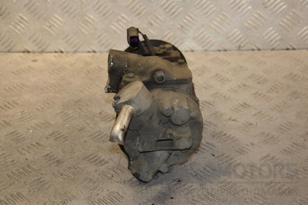 Компресор кондиціонера Skoda Fabia 1.2 12V 2007-2014 6Q0820808E 432233 - 3