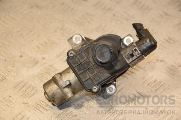Клапан EGR електричний Renault Kangoo 1.5dCi 1998-2008 8200282949 432242 - 2