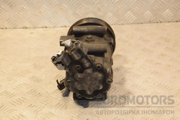Компресор кондиціонера Renault Modus 1.5dCi 2004-2012 8200365787 432244 - 3