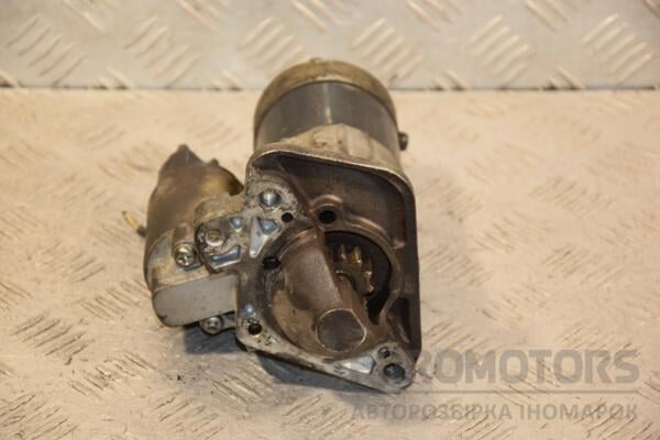 Стартер Renault Modus 1.5dCi 2004-2012 8200306595 432247 - 2