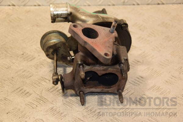 Турбина Renault Clio 1.5dCi (III) 2005-2012 54359700011 432249 - 3
