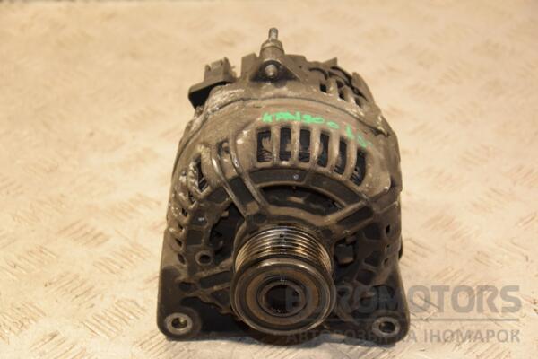 Генератор 05- Renault Kangoo 1.5dCi 1998-2008 0124425037 432252 euromotors.com.ua