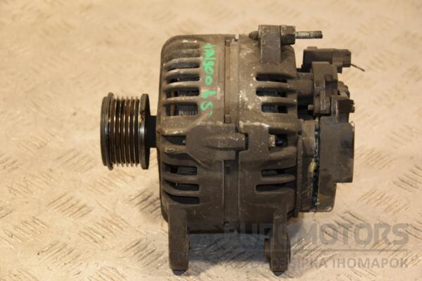 Генератор 05- Renault Clio 1.5dCi (III) 2005-2012 0124425037 432252 - 2