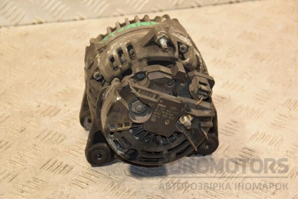 Генератор 05- Renault Clio 1.5dCi (III) 2005-2012 0124425037 432252 - 3